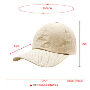 Personalización <span class=keywords><strong>New</strong></span> Curved Brim <span class=keywords><strong>New</strong></span> 6 Panel Sports Cotton <span class=keywords><strong>Era</strong></span> <span class=keywords><strong>Gorra</strong></span> de béisbol universal - Product Image 3