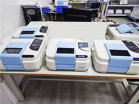 Spectromètre analyseur FT IR/NIR haute performance Great20 YuBoo, analyse des métaux XRF, plage spectrale 7800 350 cm, meilleure résolution que 1,0 cm