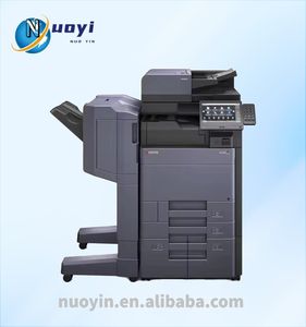 <span class=keywords><strong>Precios</strong></span> bajos de fábrica Impresora reacondicionada Máquina copiadora usada para Kyocera7052ci 8052ci - Product Image 2