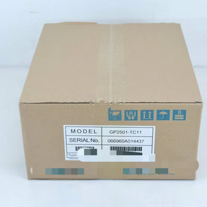 1PC GP2501-TC11 GP2501TC11 écran tactile HMI nouveau navire accéléré - Product Image 1