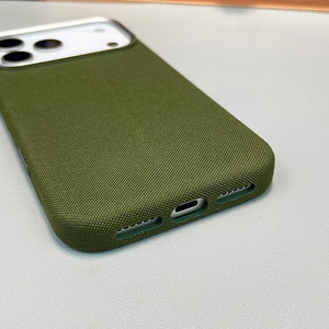Étui magnétique en cuir texturé pour <span class=keywords><strong>iPhone</strong></span> 15 <span class=keywords><strong>14</strong></span> Pro Max, antichoc, avec bouton <span class=keywords><strong>photo</strong></span>, pour <span class=keywords><strong>iPhone</strong></span> 16 Pro 17 Air - Product Image 4
