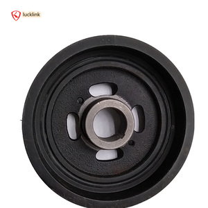 อะไหล่รถยนต์  ลูกรอกเพลาข้อเหวี่ยงเครื่องยนต์ สำหรับรถยนต์นิสสัน พรีเมียร์ พี12  อะไหล่แท้หมายเลข 123036N200 12303-6N200 - Product Image 6