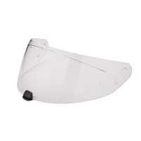 Lentilles de casque Blast vente en gros Pare-vent lentille de casque visière lentille de casque de moto