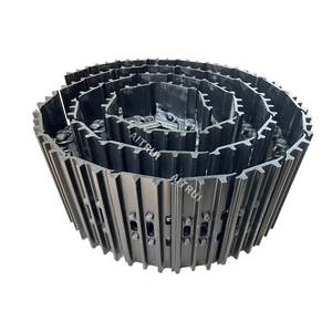 Assemblaggio Catena Cingolata per Caterpillar 303 304 305 306 307 308, Parte del Sottocarro per <span class=keywords><strong>Mini</strong></span> Escavatore - Product Image 2