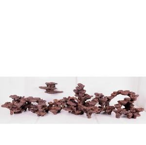 Reef Rock 200-B Een. S. Groot <span class=keywords><strong>Aquarium</strong></span> <span class=keywords><strong>Aquarium</strong></span> Decoratieve Steen Kunstmatige Keramische Rock Live Rock Functie - Product Image 1