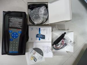 Communicateur de terrain 475 |   Configurateur portable HART Protocol |   Modèle 475HP1ENAUGMTA en stock - Product Image 4