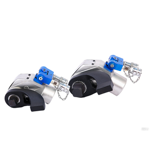 Clé dynamométrique <span class=keywords><strong>hydraulique</strong></span> MINI-3 Drive 402-4025 Nm ±3% 70 MPa, clé <span class=keywords><strong>hydraulique</strong></span> à bras avant pour boulons M24-M48 - Product Image 3