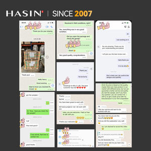 900X1800 소결 된 돌 바닥 대리석 질감 도자기 타일 인공 피소 Porcelanato 인테리어 벽 석판 빌라 거실 - Product Image 3