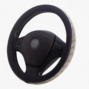 Cache-volant ergonomique Bling : Cristal de plomb lisse, prise en main amortie et durabilité contre les vibrations extrêmes - Product Image 3