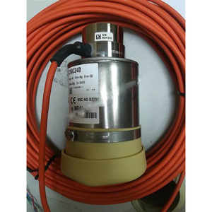 y Celda de Carga Tipo Canister HBM C16AC3/30T - Product Image 2