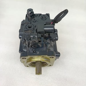 ปั๊มไฮดรอลิกหลัก รุ่น 708-1S-11212 สำหรับรถขุด PC35MR-2 PC45R-8 PC40MR-2 เครื่องจักรก่อสร้าง ปั๊มไฮดรอลิก 7081S11212 - Product Image 2