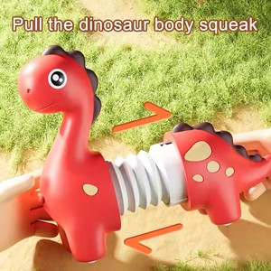 Hot Sale Animal Style <strong>Telescopic</strong> Tube Relieving Toys Stress Relief Sensory Pop Tubes Fidget Toy - Product Image 4