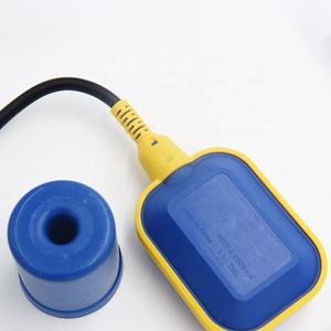 Haute Résistance Mécanique Câble Type Interrupteur À Flotteur pour Équipement D'élevage - Product Image 3