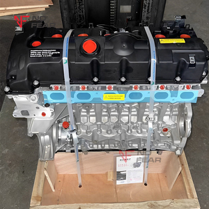 Bloc moteur 3.0L <span class=keywords><strong>N52B30</strong></span> N52B30AE pour BMW Série 5 Série 7 X3 X5 X1 Moteur <span class=keywords><strong>N52B30</strong></span> - Product Image 2