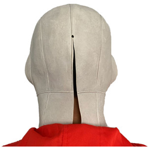 Máscara <span class=keywords><strong>de</strong></span> <span class=keywords><strong>Terror</strong></span> <span class=keywords><strong>de</strong></span> Halloween y Navidad, Máscara Facial Completa <span class=keywords><strong>de</strong></span> Látex, Espeluznante, Aterradora y Divertida, para Disfraces, Decoración <span class=keywords><strong>de</strong></span> Fiestas, Demonio Horrible - Product Image 6