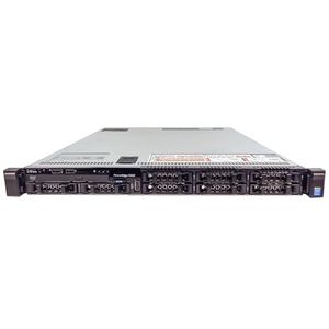 Server Usato <span class=keywords><strong>Dell</strong></span> PowerEdge R630 Server Rack 1U a Due Socket Offre una Soluzione Impressionante per Ambienti di Virtualizzazione - Product Image 4