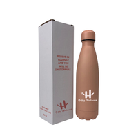 Vaso de vino al por mayor precio de fábrica personalizado 320ml viaje vino huevo vaso de acero inoxidable doble pared ecológico termo