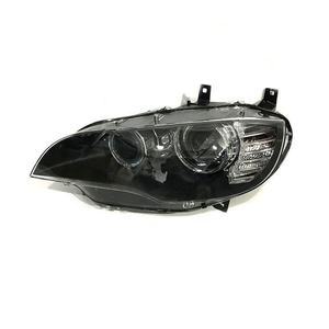 Faro de Xenón para BMW E71 X6 2008 2009 2010 2011 2012 2013, Accesorios para BMW X6 E71, Faro Delantero para BMW E70 E71, Luz para Automóvil UE - Product Image 4