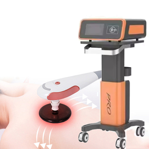 448kHz Face Body <b>Massage</b> <b>Machine</b> Skin Lifting Pain Relief Beauty Device for Korean Skin Care Salon - Product Image 2