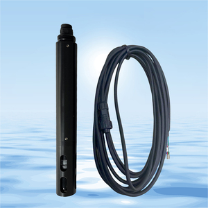 स्वचालित आसान स्थापना Rs485 डिजिटल <span class=keywords><strong>ph</strong></span> सेंसर 0.1ph सटीकता ss316 सामग्री भूमिगत जल गुणवत्ता मुक्त रखरखाव के लिए - Product Image 6