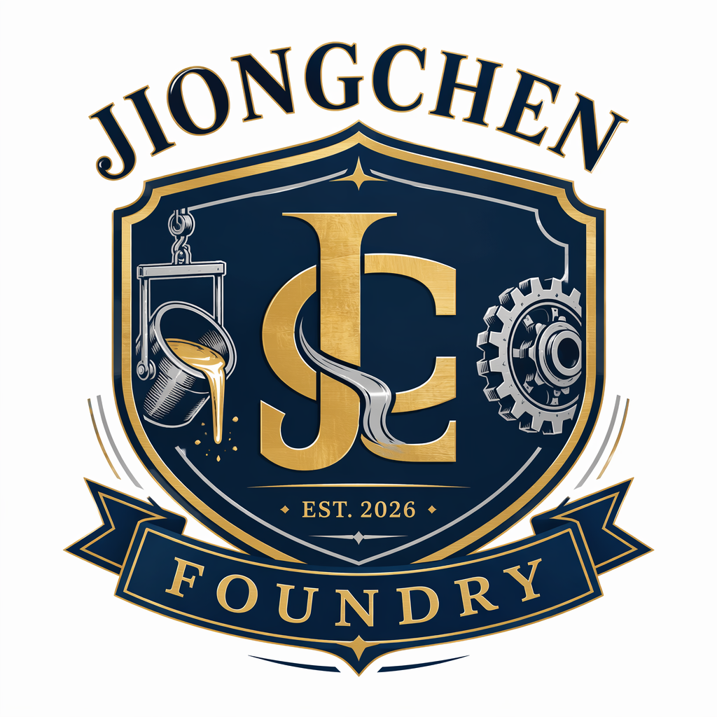 Yangzhou Jiongchen New Energy Technology Co., Ltd. logo