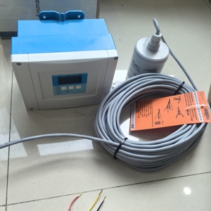 NUEVO - Medidor de Nivel Ultrasónico E+H-BRAND Prosonic FMU41 FMU42 FMU90 FMU40 FMU42-AMH2D2 - Product Image 6