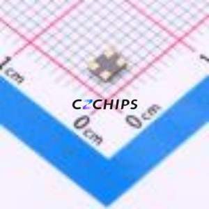 S3227000101060B5 Crystal (Passive) SMD3225-4P Crystal Oscillator SMD Crystal Oscillator 27MHz 10ppm 10pF - Product Image 2