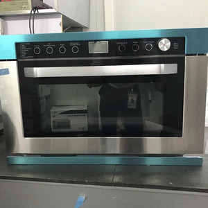 Home Style Built in Convection Microwave Oven with Dmb90-34lkmg(ya) Microwave Oven - Product Image 2