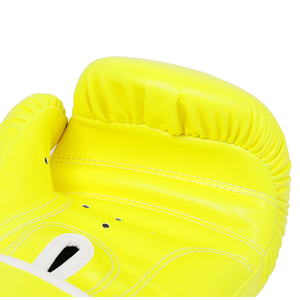 Guantes de Boxeo de Alta Calidad, Profesionales, Cómodos, Impermeables, Transpirables, con Protección UV y Cierre de Gancho y Bucle - Product Image 4