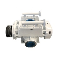 OEM-Ersatz-Roots-Vakuumpumpe für Jurop Helix / GD CycloBlower - Austauschbares Kit, Direkte Passform, Niedrigerer TCO, Werkspreise