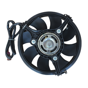 Xe quạt tản nhiệt lắp ráp thích hợp cho Audi A4 A8 cho VW Passat <span class=keywords><strong>8d0</strong></span> <span class=keywords><strong>959</strong></span> <span class=keywords><strong>455</strong></span> Q - Product Image 2