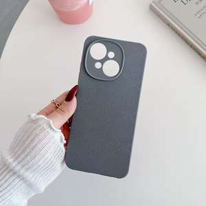 Funda de Teléfono BAILI de Fábrica, Modelos para África, para INFINIX Smart 9/Note 7/Hot 8, Cuero con Estampado en Forma de X, Funda Protectora de TPU Suave - Product Image 5