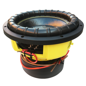 <span class=keywords><strong>Subwoofer</strong></span> de Audio SPL de 12/15/18 <span class=keywords><strong>Pulgadas</strong></span> y 3000W RMS, <span class=keywords><strong>Precio</strong></span> Razonable para <span class=keywords><strong>Subwoofer</strong></span> de Auto de Competición - Product Image 4