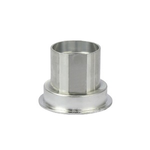Centre d'usinage CNC multi-axes, composants de précision personnalisés en acier inoxydable et en plastique avec capacités 3/4/5 axes, usinage 3D - Product Image 2