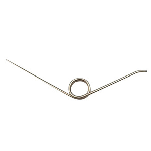 Resorte de torsión Xinlihuang de acero inoxidable en forma de V para el mecanismo de apertura de la tapa de la basura - Product Image 1