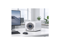 ACEMAGIC AMD AI Max 495 128G+2T Mini PC Workstation Ordinateur de Bureau