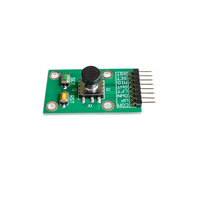 POWER-Z Probador de Protocolo USB PD3.1 de 48V con Doble Tipo-C KM003C para Medir Corriente y Voltaje
