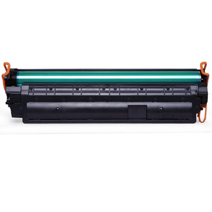 Cartucho de tóner láser Comix CXPT-C388A negro compatible con impresora Hp - Product Image 3