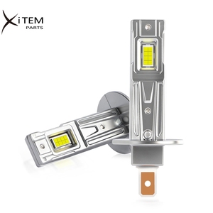 Fari LED Auto 40W 10000LM 6000K H4 H7 <span class=keywords><strong>H11</strong></span> 9005 9006 Canbus, Lampadine LED per Fari e Luci <span class=keywords><strong>Fendinebbia</strong></span> Auto - Product Image 5