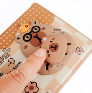 Étui à crayons multifonctionnel de haute qualité avec motif personnalisé XPM, avec <span class=keywords><strong>taille</strong></span>-<span class=keywords><strong>crayon</strong></span>, boîte cadeau de papeterie pour enfants - Product Image 4