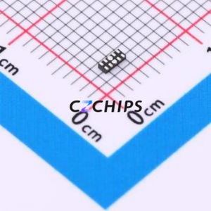Transistor ESD y protección contra sobretensiones (TVS/ESD), original y nuevo, a la vez - Product Image 2