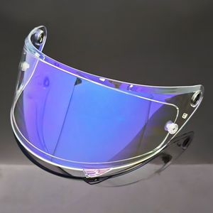 Visière Teintée REVO pour Casque de Moto HJ-35 pour HJC <span class=keywords><strong>RPHA</strong></span> 1N Rpha1N Pare-brise Écran Facial de Casque Lentilles - Product Image 5