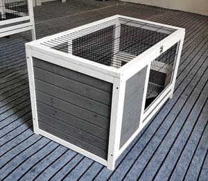 Modern Pet Products gabbia per piccoli animali Pet <span class=keywords><strong>Hutch</strong></span> Pet house per gatti cani e conigli - Product Image 3