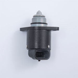 Direct replacement IACV Idle <b>Stepper</b> <b>Motor</b> 2112-1148300-04 for LADA Reliable Long-term Performance - Product Image 5