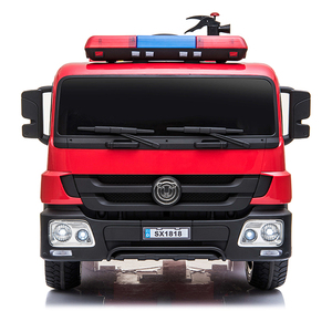 <span class=keywords><strong>Police</strong></span> Montent Sur <span class=keywords><strong>La</strong></span> Voiture De Jouet Avec Télécommande - Product Image 5