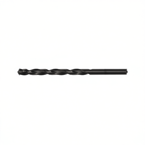 Universal <b>Carbide</b> <b>Drill</b> <b>Bit</b> Ta1006 12xD Nano TiAlN Coated For Machine Tools - Product Image 2
