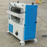 Machine à bois robuste MB108EM, dégauchisseuse-raboteuse 830 mm pour le travail du bois