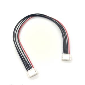 1,25MM M2/M JST-GH 6p-6pin kabel voor Pixhawk <span class=keywords><strong>2</strong></span> - Product Image 2