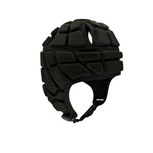 หมวกป้องกันศีรษะหลังการผ่าตัดกะโหลกศีรษะสำหรับผู้สูงอายุ ป้องกันการล้ม ปรับได้ สวมใส่สบาย ใช้ได้ทุกวัน - Product Image 5