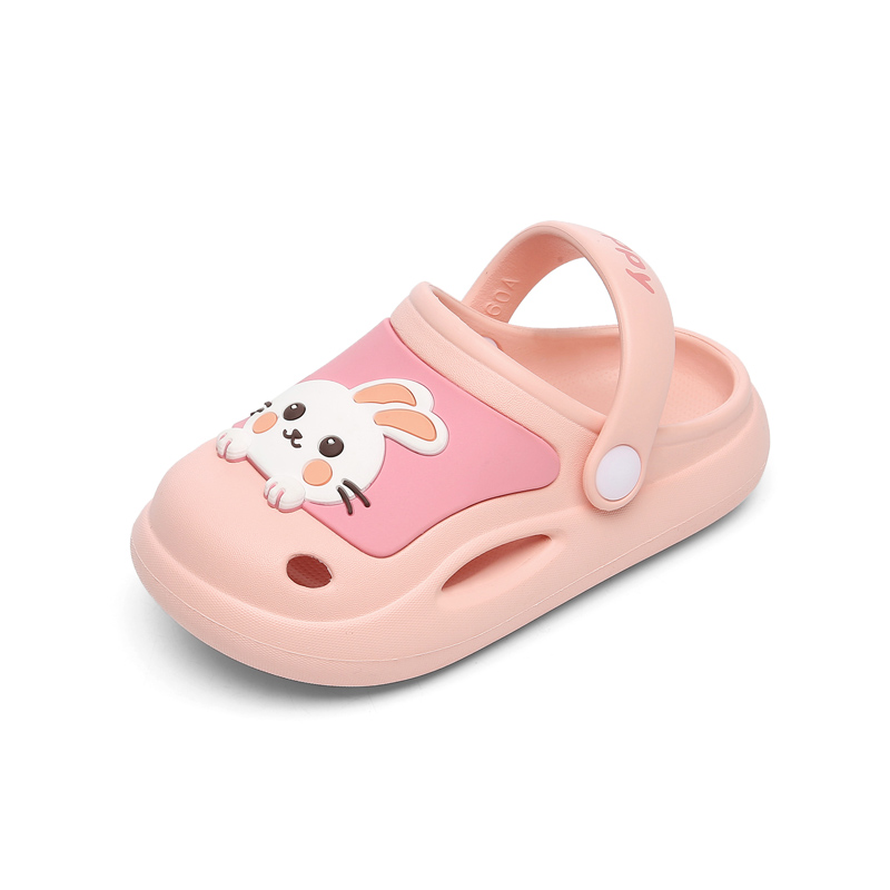 Factory Wholesale Colorful Durable Breathable Fashion Garden Shoe For Children